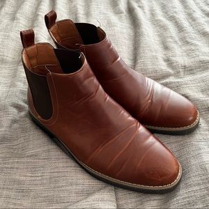 Deer Stags Rockland 11.5 Wide